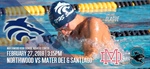 NORTHWOOD DEPTH FINDS TOUGHNESS, LEADERSHIP IN SHORT-HANDED FACE-OFF VS MATER DEI & SANTIAGO